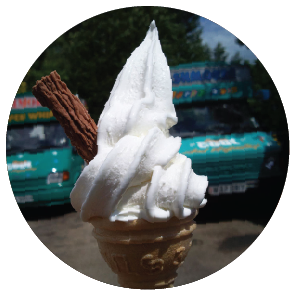 Ashmores Ice Cream
