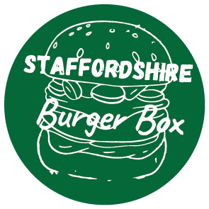 Staffordshire Burger Box